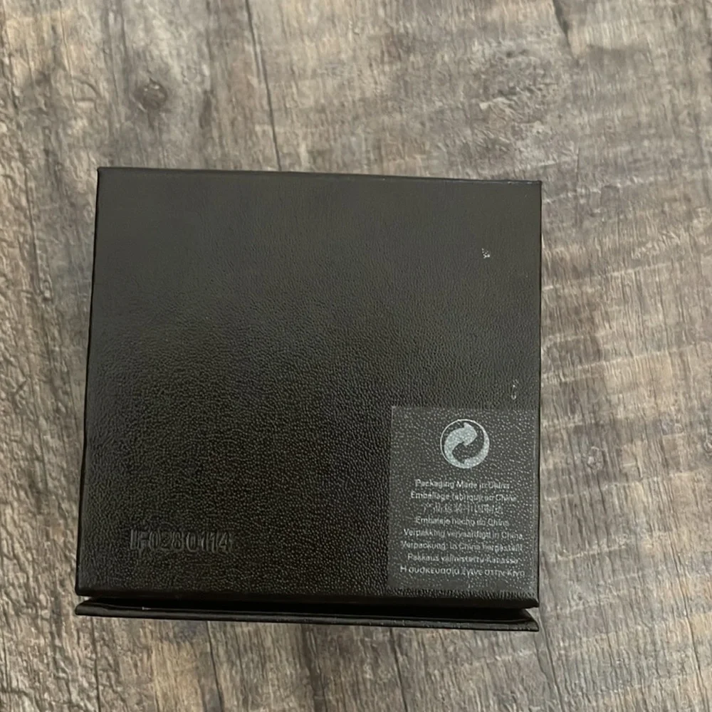 Michael Kors gift box